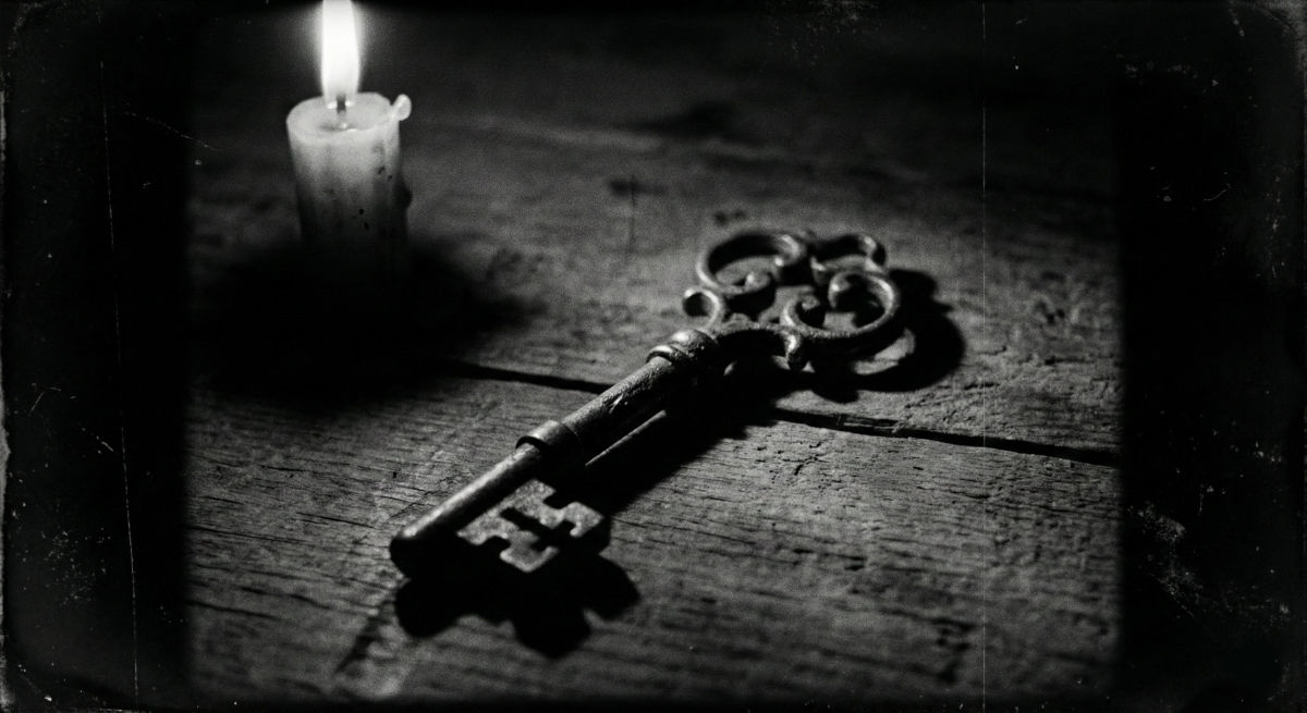 Archival access document photographed during cataloguing